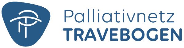 Palliativnetz Travebogen Logo – Unser Partner im Bereich der Palliativversorgung.