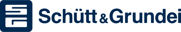 Schütt & Grundei Logo – Unser Partner für ORTHOPÄDIETECHNIK und mehr.