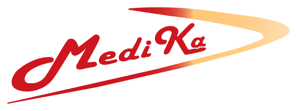 Medi Ka Logo