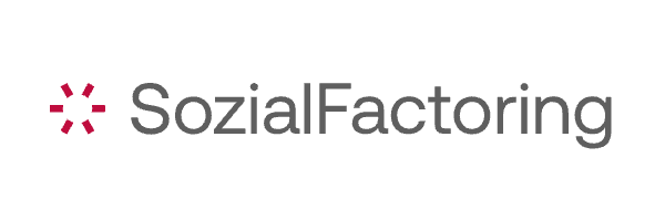 SocialFactoring Logo