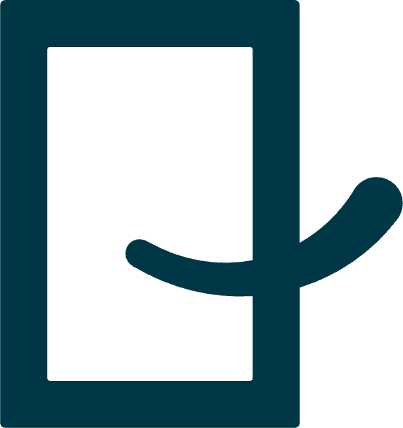THINKS Design Logo – Unser Partner für einen modernen Markenauftritt in der ambulanten Pflege.