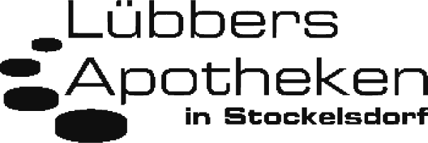Logo Lübbers Apotheken