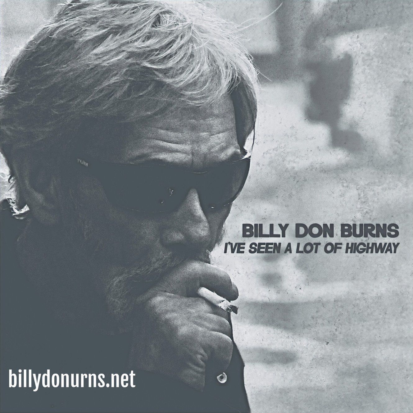 Billy Don Burns — Photo