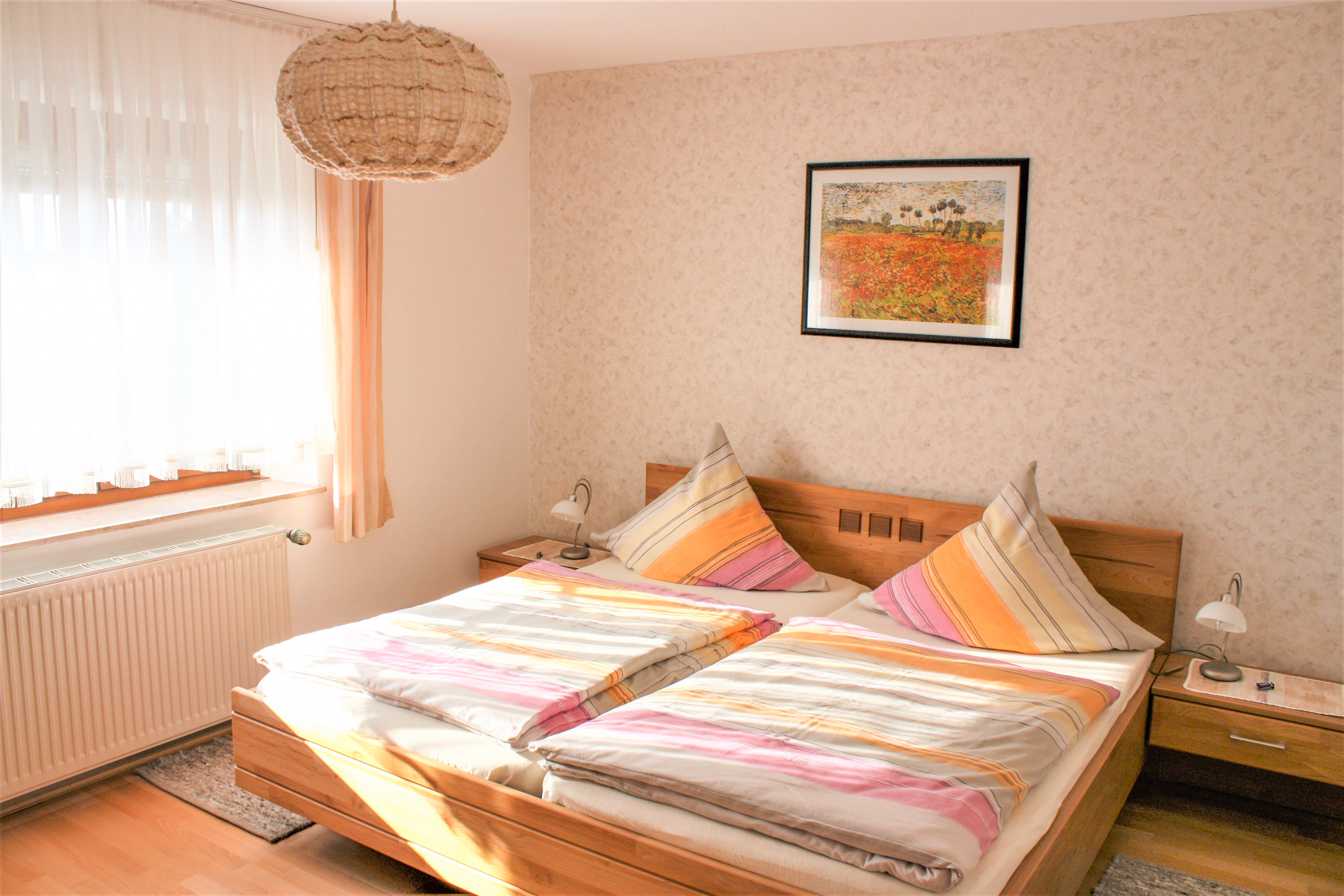 Doppelzimmer 1
