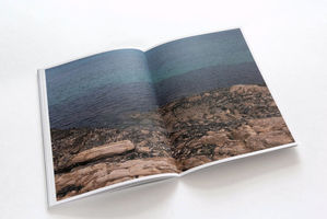 La Mère, fotoboek, Monique Baan