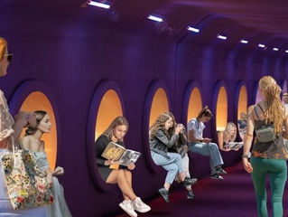 t/m 03 jan '26 | MFC 't Paradies - Foto expositie TP-FOTO van Theo Peeters