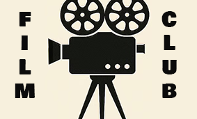 De Filmclub - iedere 3e vrijdag van de maand