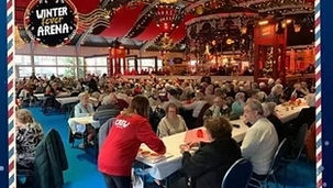 Di 8 dec - Verwendag voor Senioren