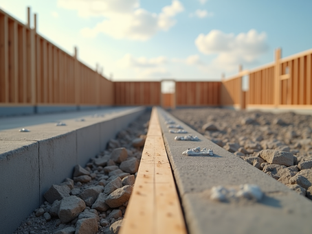 New Home Construction Financing Options