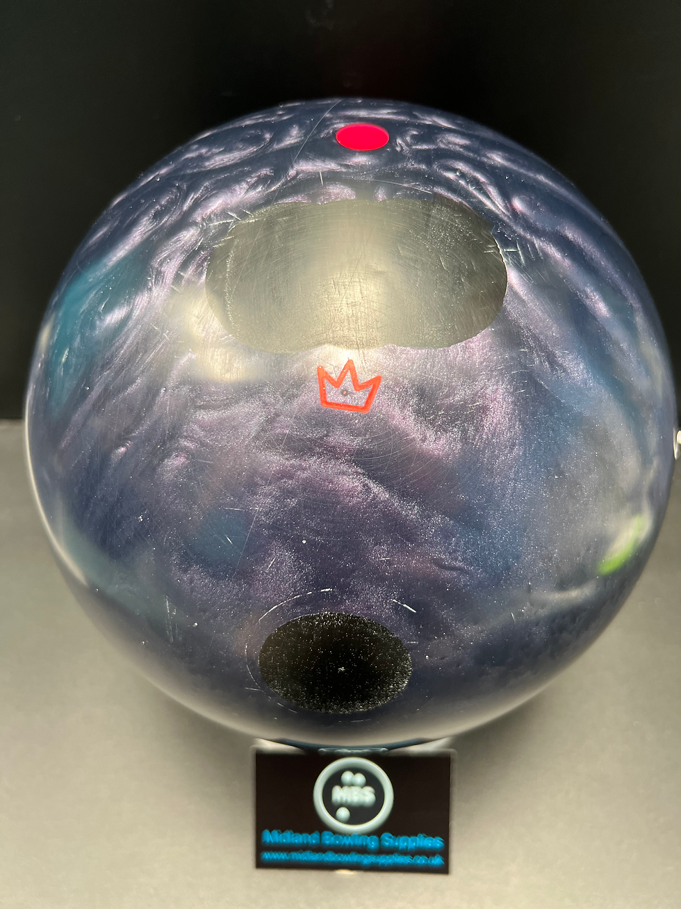 Thumbnail: Brunswick Melee Jab Carbon - Refreshed