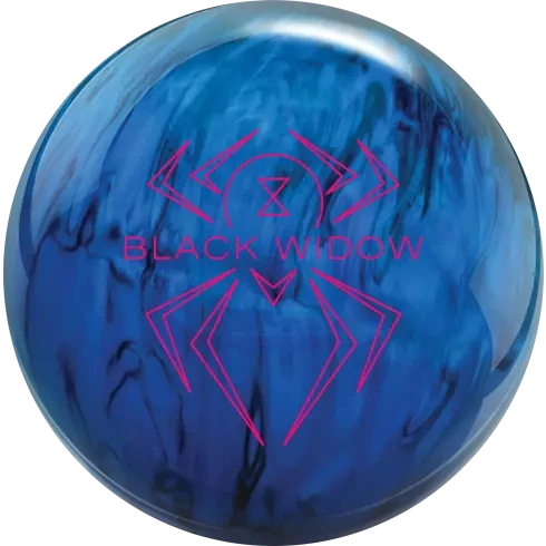 HAMMER BLACK WIDOW PLATINUM ブルースパークル file.webp