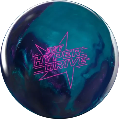 Roto Grip Hyper Drive ボウリングボール15P Roto Grip Hyper Drive ボウリングボール15P NIB 15# Roto Grip RST