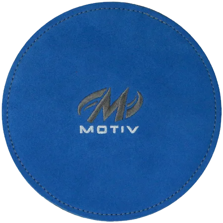 Thumbnail: MOTIV Shammy Disk
