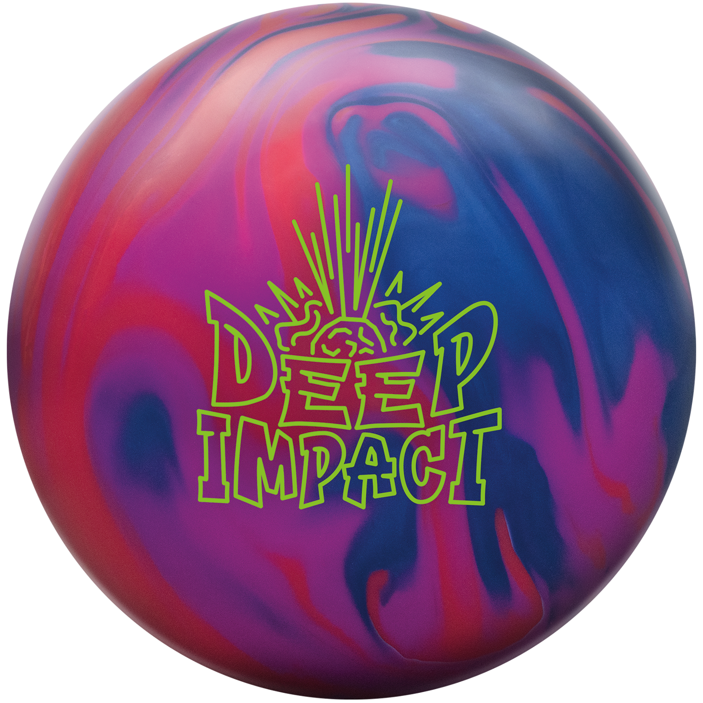 Radical Deep Impact