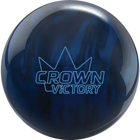Brunswick Crown Victory