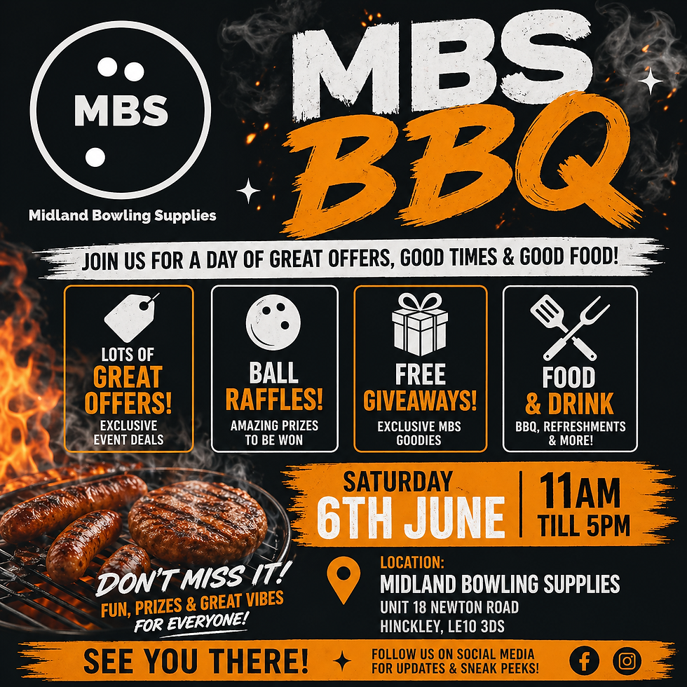 MBS BBQ