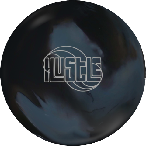 【ROTO GRIP】 HUSTLE X-RAY Roto Grip Hustle X-Ray | Midland Bowling Supplies