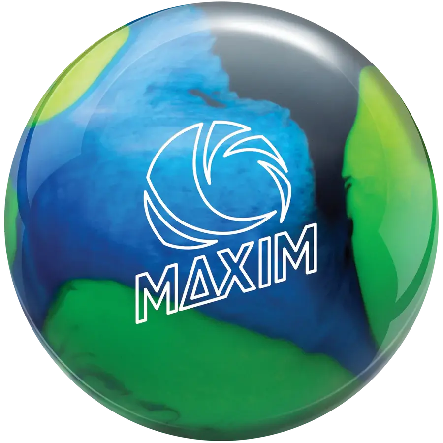 Ebonite Maxim Northern Lights