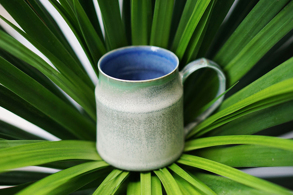 Thumbnail: Bamboo Mug