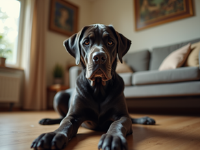 Cane Corso Behavior Training: Top Training Tips for Your Cane Corso
