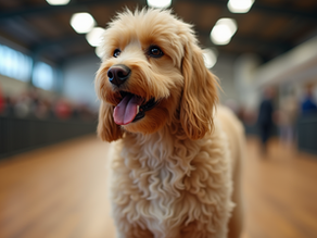 Secrets Behind the AKC National Championship Prestige