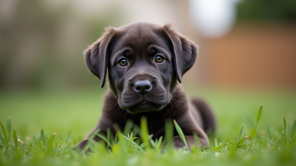 Cane Corso Puppy Cost Explained: What to Expect When Bringing Home Your New Companion