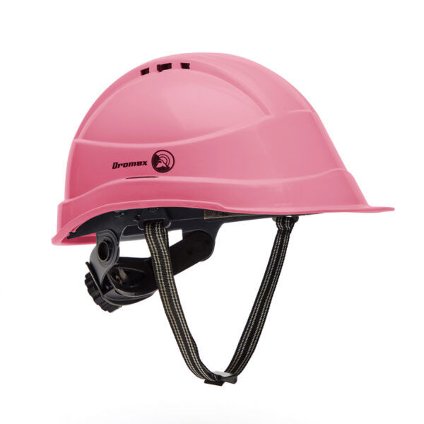 Thumbnail: DROMEX HARD HATS