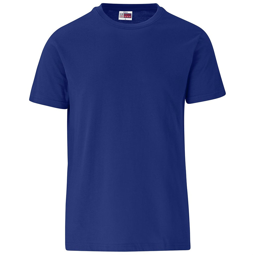 Thumbnail: Unisex 165gsm T-Shirt