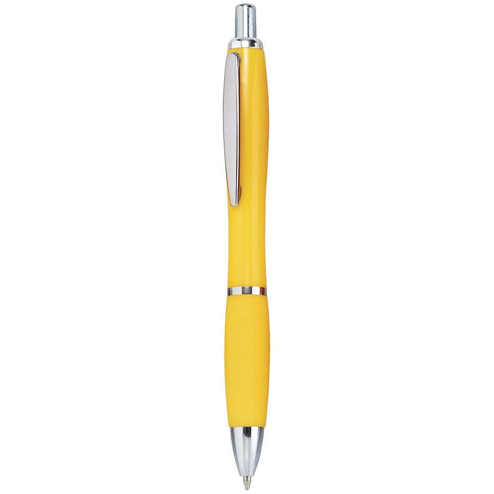 Thumbnail: Picasso Ball Pen