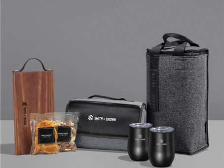 The Ultimate Guide to Corporate Gifting in South Africa: 15 Branded Gift Ideas Employees & Clients Will Love