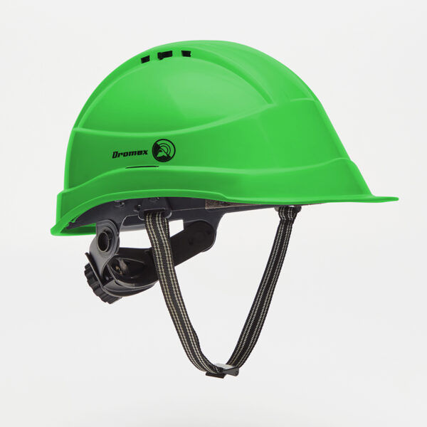 Thumbnail: DROMEX HARD HATS