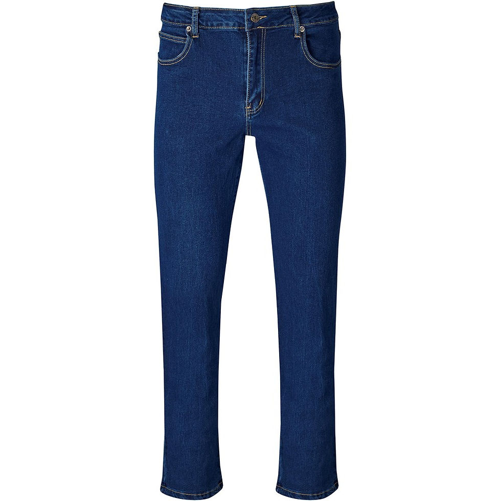 Thumbnail: Denim Jeans