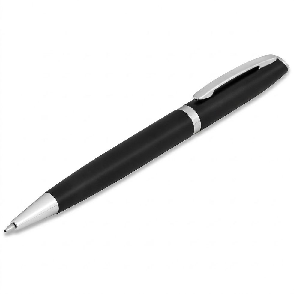Thumbnail: Momentum Ball Pen