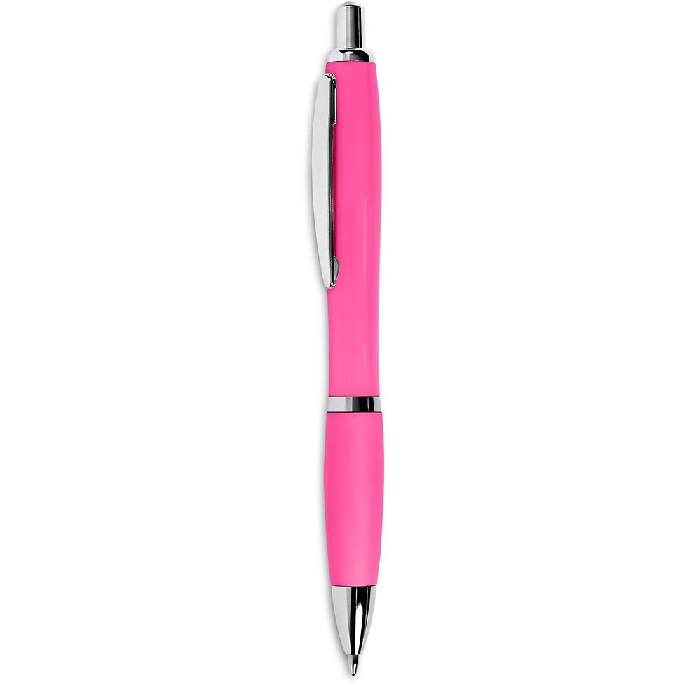 Thumbnail: Picasso Ball Pen