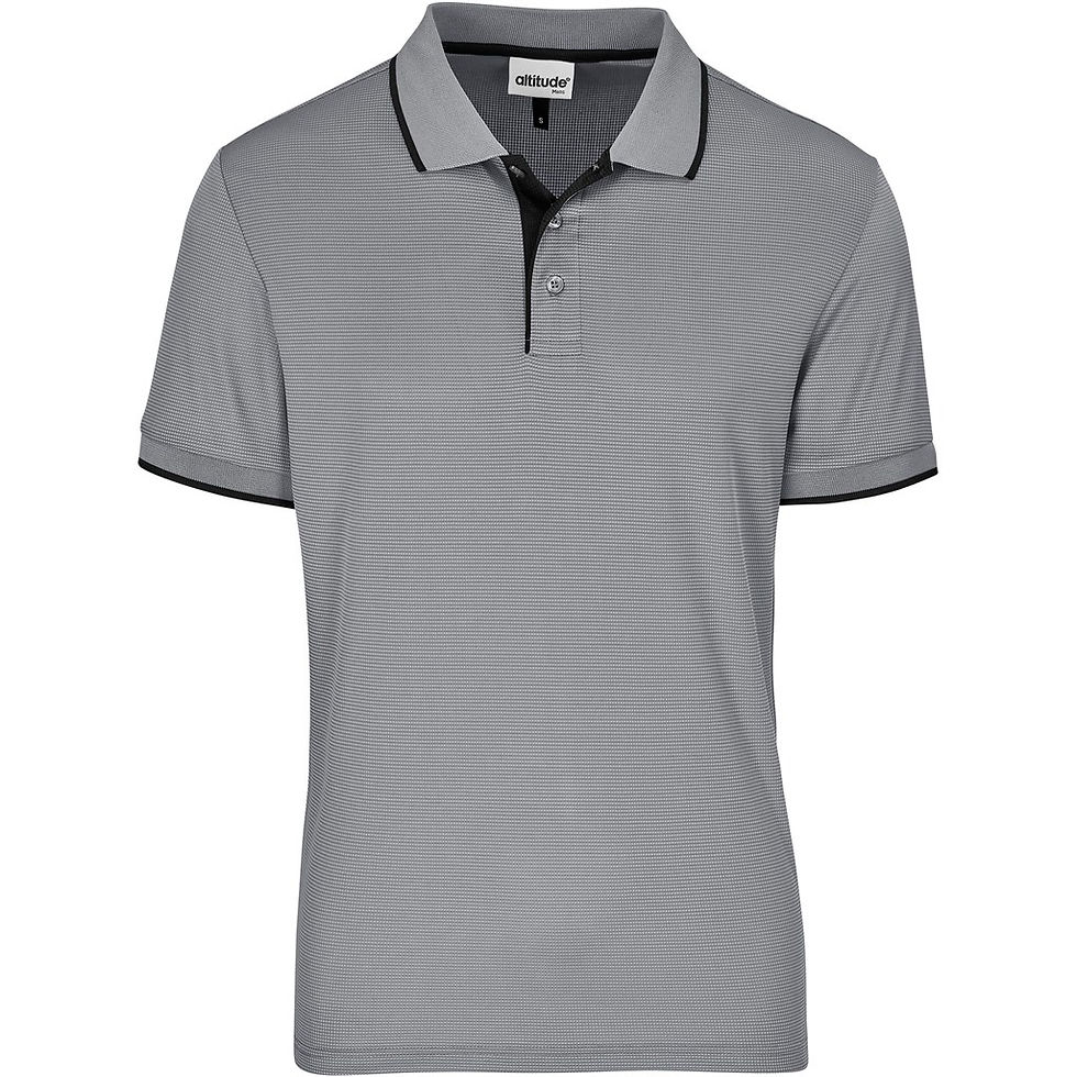 Thumbnail: Orion Golf Shirt