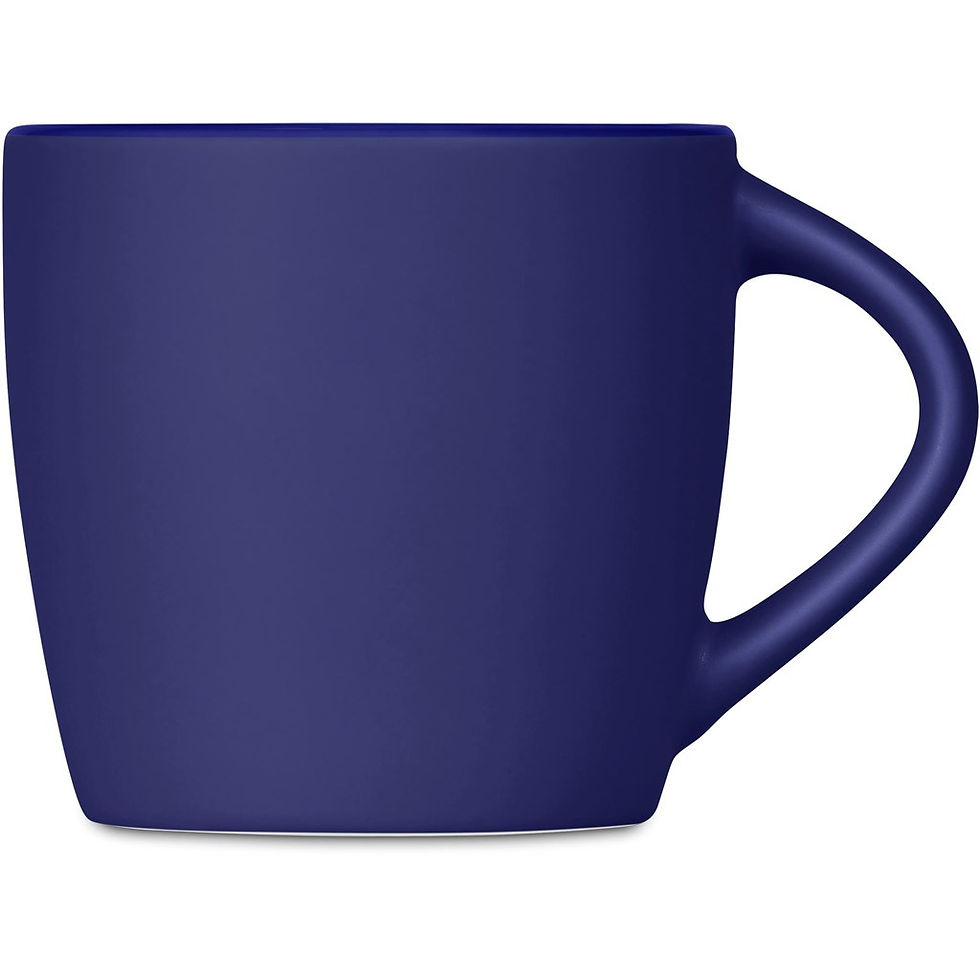 Thumbnail: Ceramic Coffee Mug – 330ml