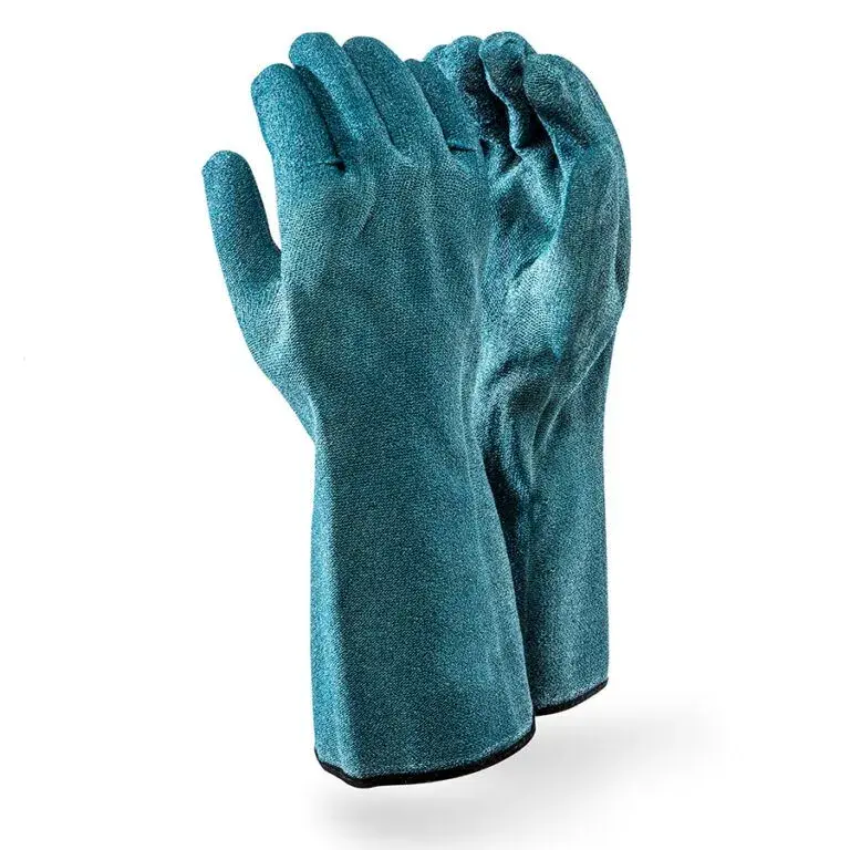 DROMEX Chemical Plus Gloves