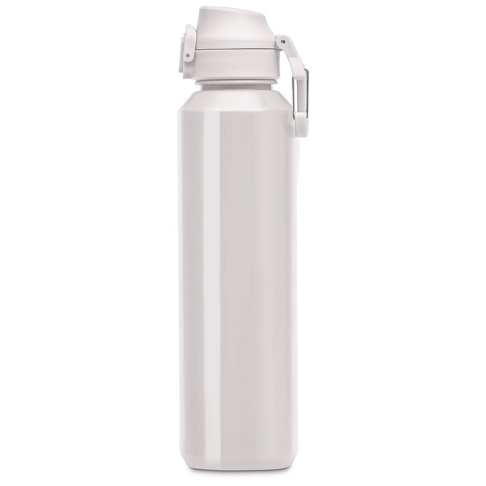 Thumbnail: Serendipio Recycled PET Water Bottle - 750ml