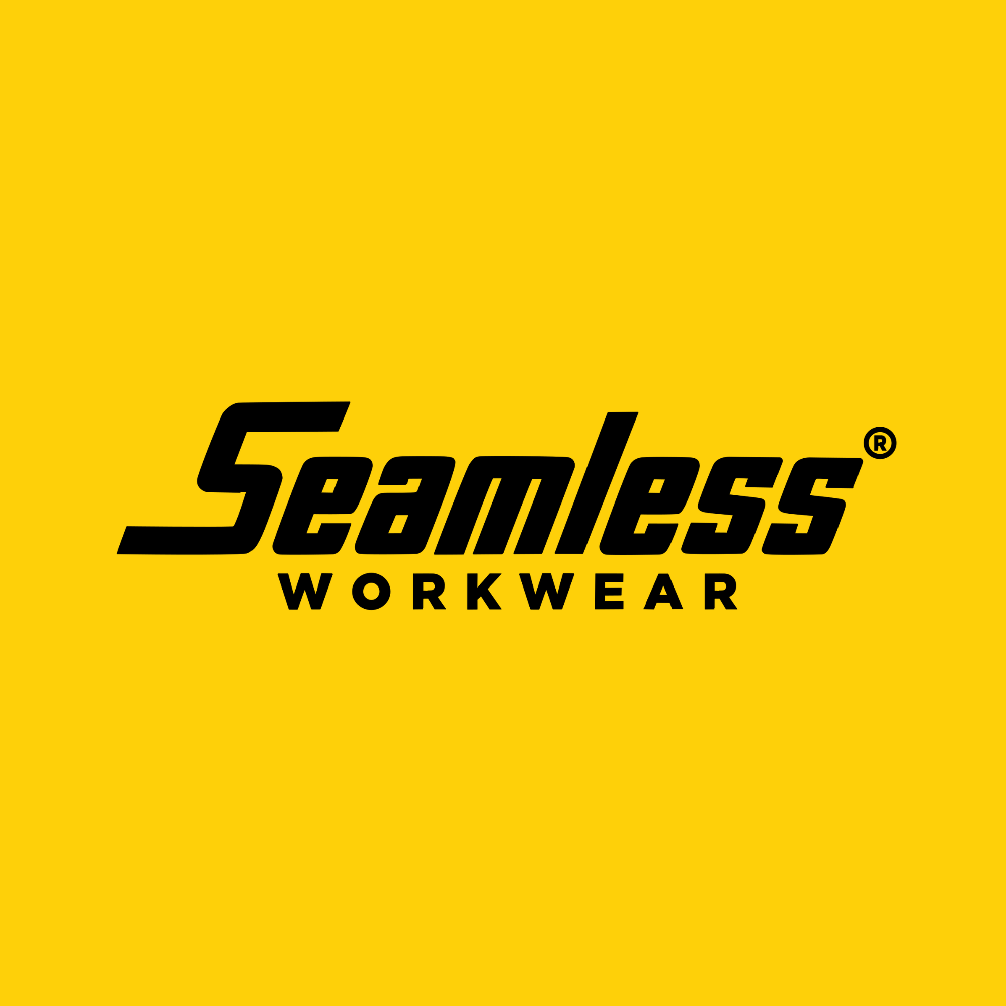 Writer: Seamless Workwear