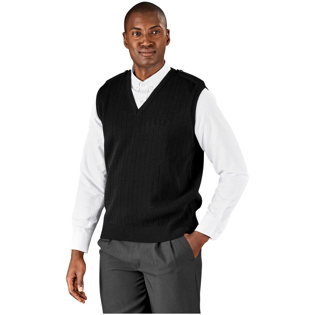 Force Security Sleeveless Jersey