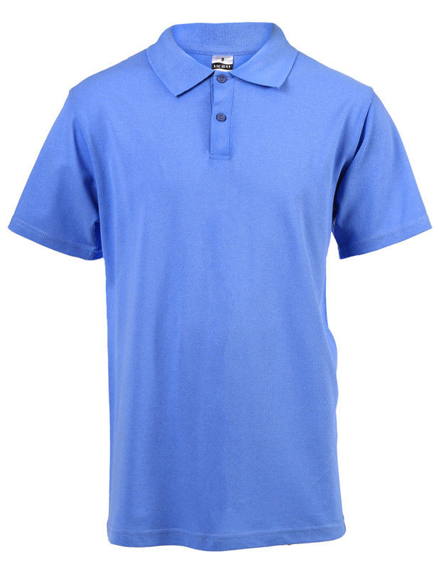 Thumbnail: 180gsm Cotton Golf Shirt
