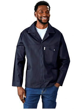 PPE Jackets | Seamless Jozi Workwear & Branding