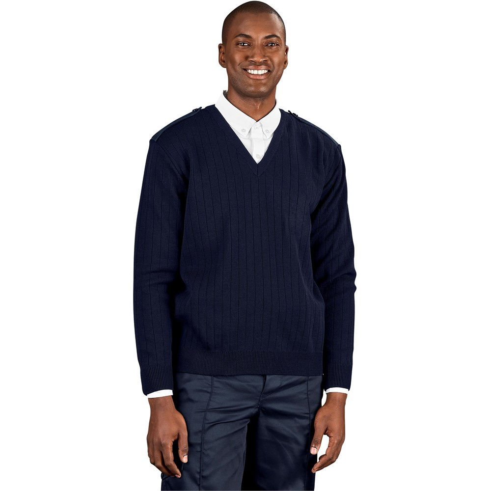 Force Security Long Sleeve Jersey