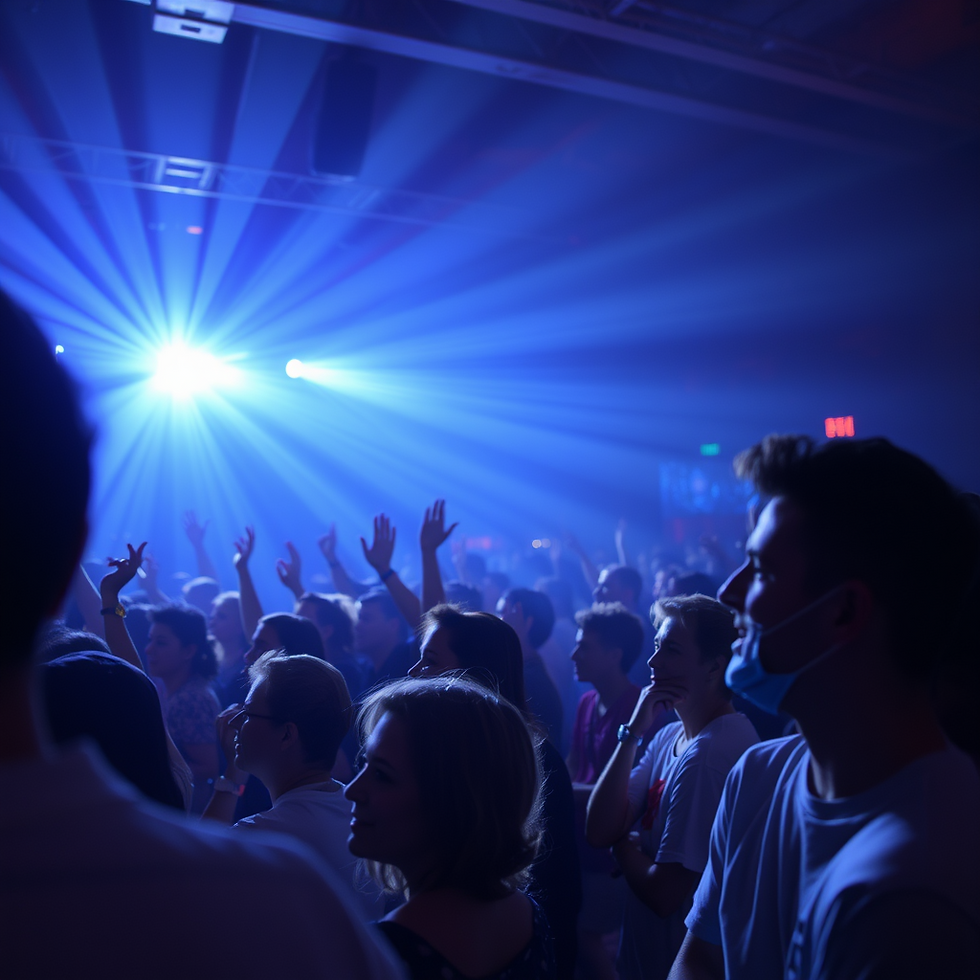 מעל ומעבר לשליטה: ערכים, מנהיגות ואימפקט – הגישה של הבכירים להשפעה ורווחיות