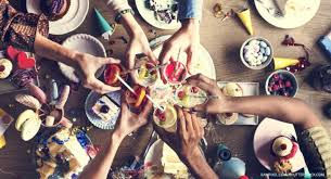 Checklist Lengkap Persiapan Party Di Rumah! (H-1 Minggu)