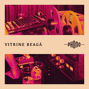 Lançamos a playlist que compila as novidades de Beagá