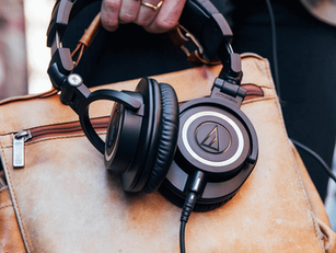 Esclarecemos a presença da Audio-Technica no Brasil