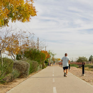 Paso del Norte Trail Master Plan