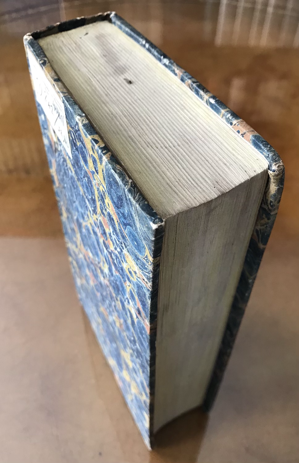 Thumbnail: Rust Magazin fur Gesammte Heilkunde 1830