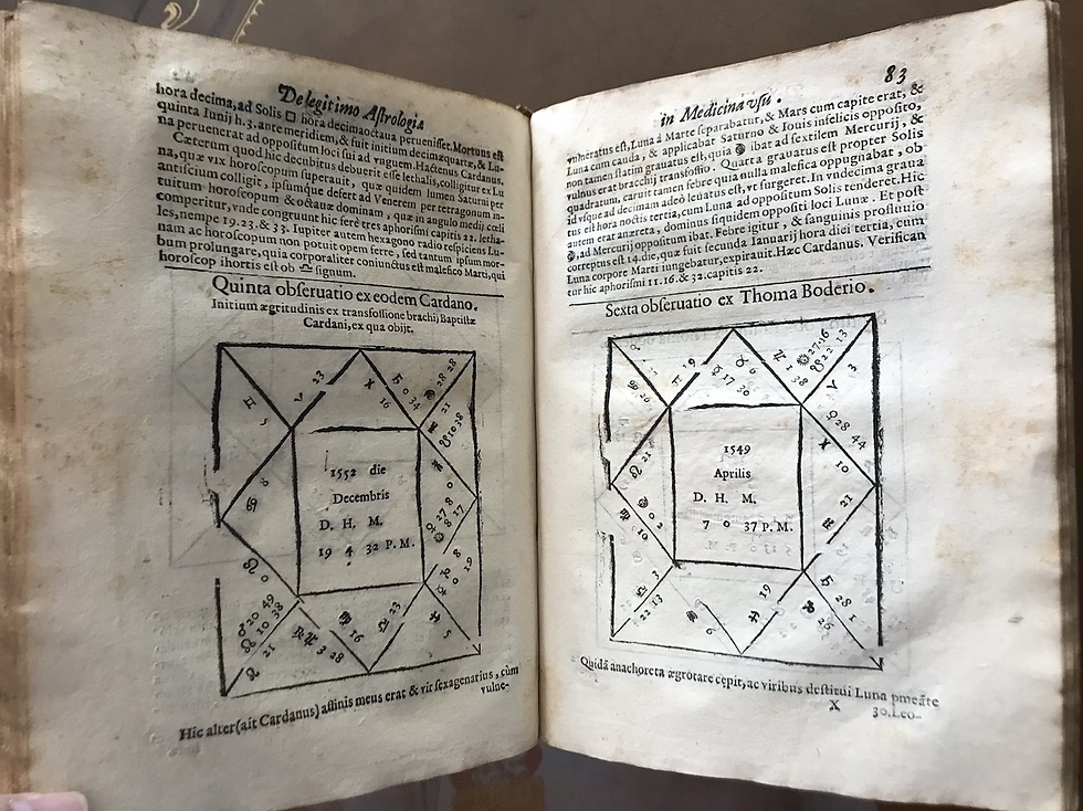 Thumbnail: Gonzagium Mathematicarum 1607
